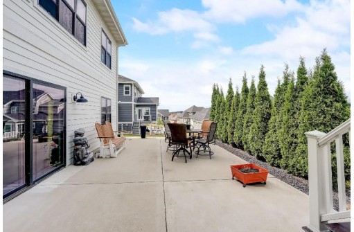 2308 Freshford Drive, Waunakee, WI 53597