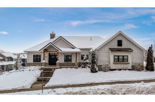 2308 Freshford Drive, Waunakee, WI 53597