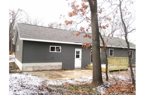 336 Brooke Circle, Montello, WI 53949