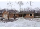 4944 N Old Orchard Drive, Janesville, WI 53545