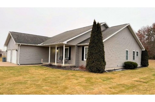 2591 Dockside Drive, Friendship, WI 53934