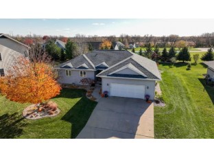 130 Cardinal Lane Fall River, WI 53932