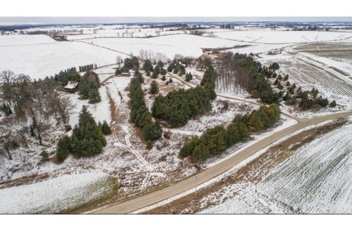 3.20 ACRES Buncombe Road, Benton, WI 53803