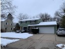 6 Regis Circle, Madison, WI 53711