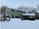 6 Regis Circle, Madison, WI 53711