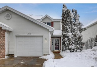 2369 Effingham Way Sun Prairie, WI 53590-3726