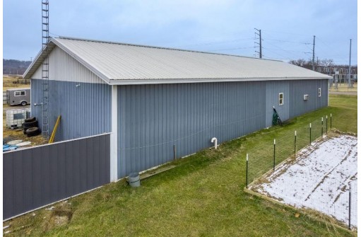 1105 Fuhrman Drive, Reedsburg, WI 53959