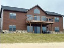 W5830 Island View Drive, New Lisbon, WI 53950