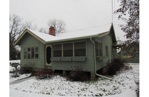 137 S Randall Street, Janesville, WI 53545