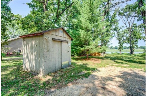 W6014 Freedom Road, Montello, WI 53949