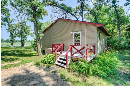 W6014 Freedom Road, Montello, WI 53949