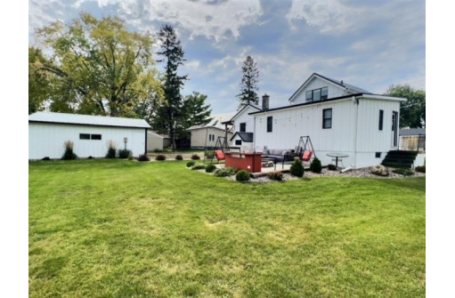 444 N Monroe Street, Monticello, WI 53570