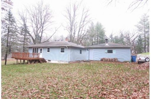 5607 Twin Lane Road, Marshall, WI 53559