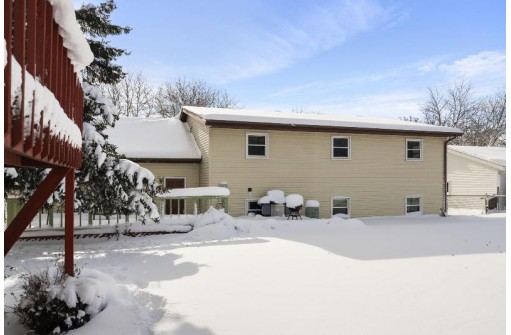 4014 Derek Road, Madison, WI 53704