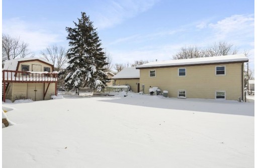 4014 Derek Road, Madison, WI 53704