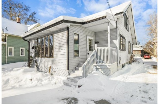 2409 Willard Avenue, Madison, WI 53704