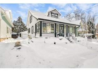 2409 Willard Avenue Madison, WI 53704