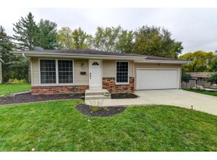 206 Belmont Circle Madison, WI 53714