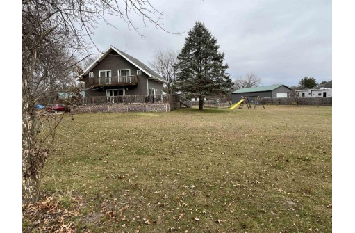 7427 Lexington Road, Arena, WI 53503