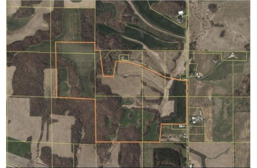 162 AC Fritz Road, Verona, WI 53593