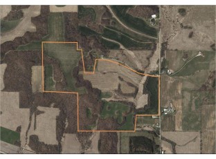 162 AC Fritz Road Verona, WI 53593