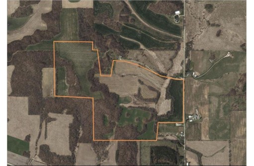 162 AC Fritz Road, Verona, WI 53593