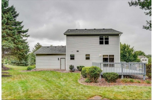 5126 Butterfield Drive, Madison, WI 53704