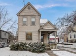 215 N Sanborn Avenue Jefferson, WI 53549