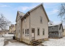 215 N Sanborn Avenue, Jefferson, WI 53549