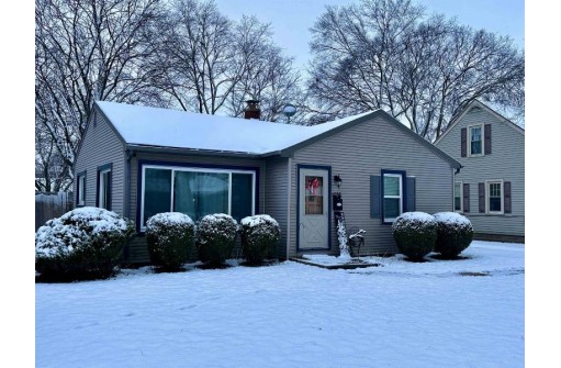 1728 Vernon Avenue, Beloit, WI 53511-1635