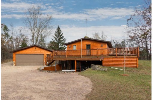 1021 Kings Way, Nekoosa, WI 54457