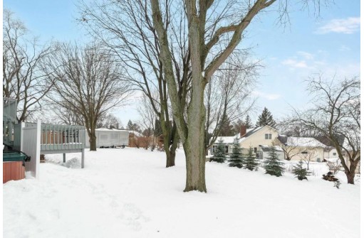 416 Stoneridge Terrace, DeForest, WI 53532