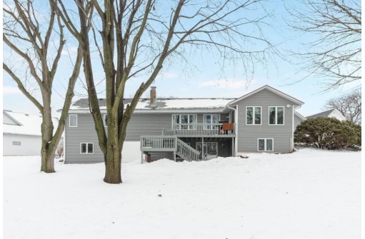 416 Stoneridge Terrace, DeForest, WI 53532