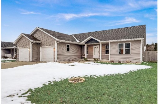 1210 Terapin Trail, Janesville, WI 53545