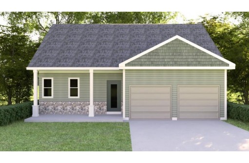 4186 Yount  Lot 3 Way L3, DeForest, WI 53532