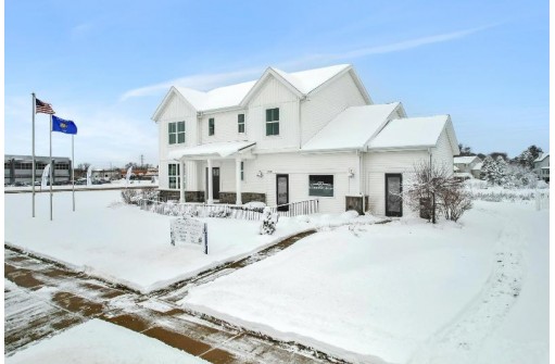 5940 Astor Drive, Fitchburg, WI 53711