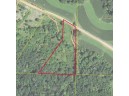 20761 Big Timber Road, Eastman, WI 54626