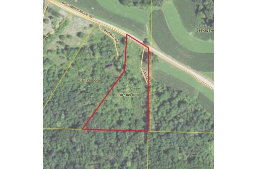 20761 Big Timber Road, Eastman, WI 54626