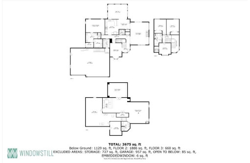 5333 E Clayshire Drive, Milton, WI 53563