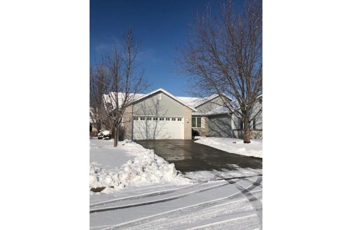 4353 Cascade Drive, Janesville, WI 53546