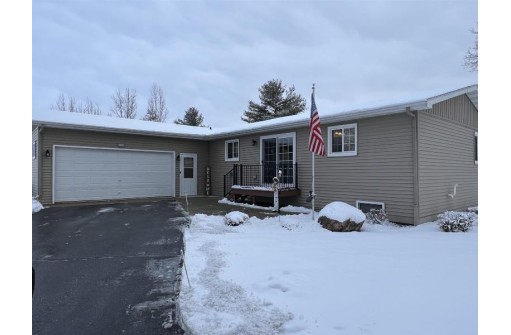 6001 Saddle Ridge, Portage, WI 53901-0000