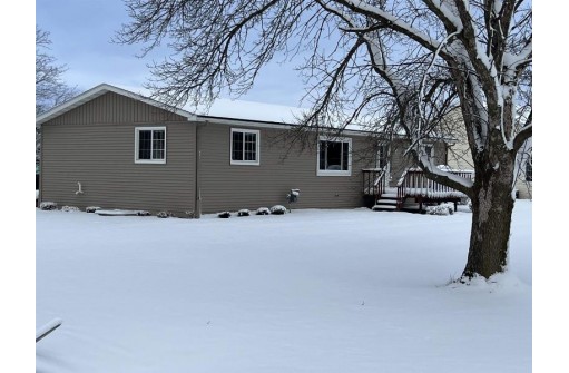 6001 Saddle Ridge, Portage, WI 53901-0000