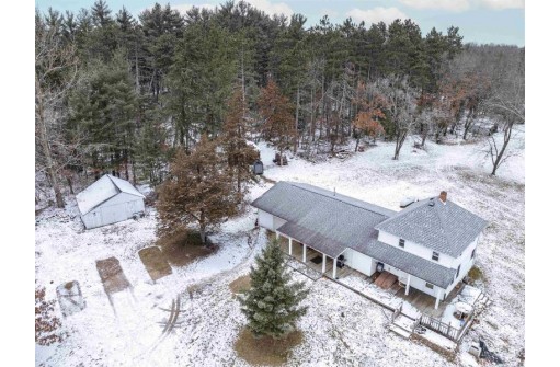 N1035 4th Avenue, Coloma, WI 54930