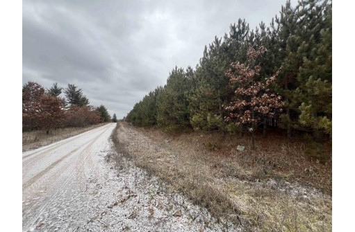 26 AC Chicago Avenue, Coloma, WI 54930