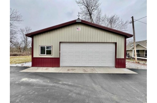 N3759 N Rapids Road, Jefferson, WI 53549