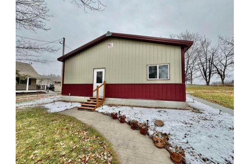 N3759 N Rapids Road, Jefferson, WI 53549