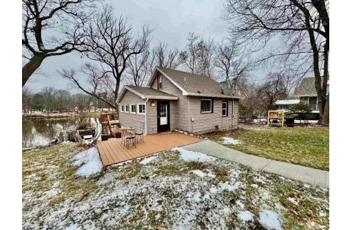 N3759 N Rapids Road, Jefferson, WI 53549