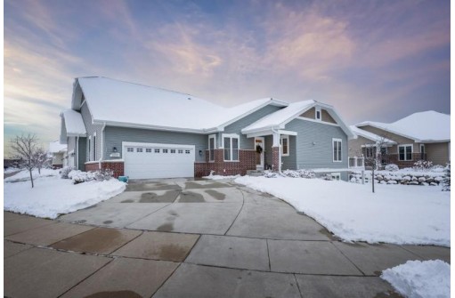 3156 Camden Lane, Sun Prairie, WI 53590