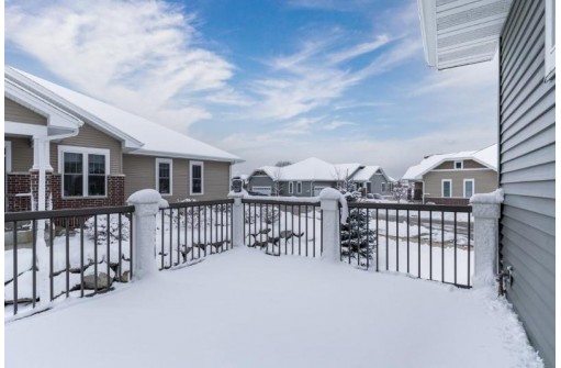 3156 Camden Lane, Sun Prairie, WI 53590