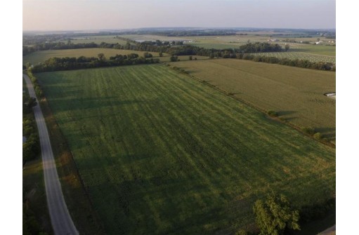 37+ AC Decatur Road, Brodhead, WI 53520